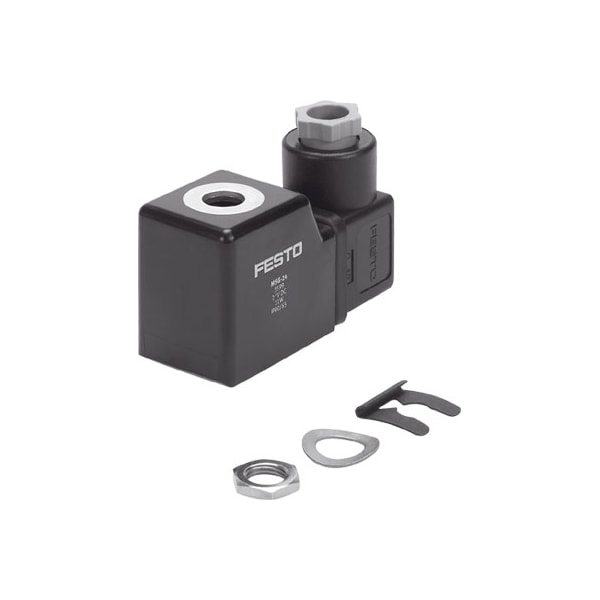 Solenoid Coil MSG-12DC